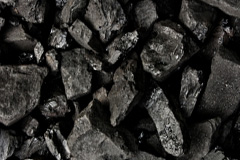 Pheasants Hill coal boiler costs